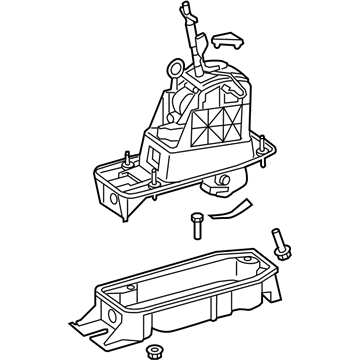 Audi 5K1-713-025-DB