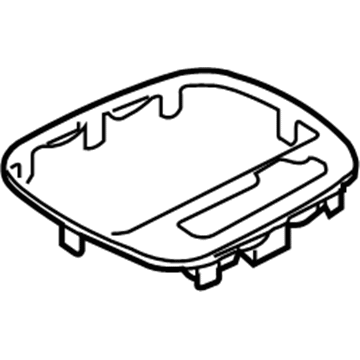 Audi 8P1-713-463-A