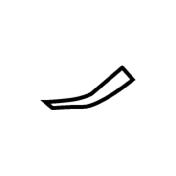 Audi 1K0-713-198 Spring