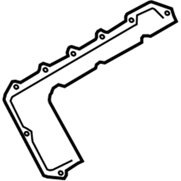 Audi RS5 Cylinder Head Gasket - 079-103-483-T