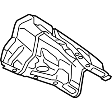 Audi 4G0-804-160