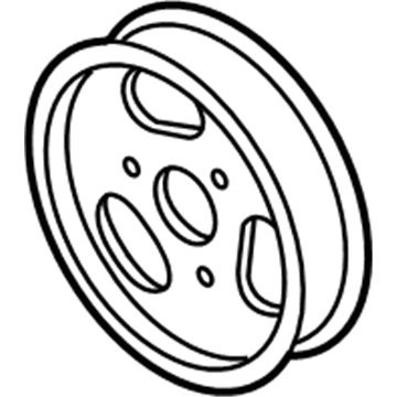 Audi 07P-145-256-B
