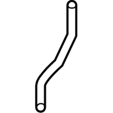 Audi 4H0-422-887-P