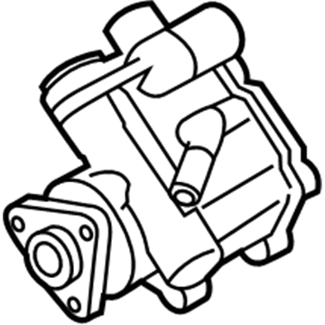Audi 4H0-145-156-S