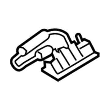 Audi 5N0-827-566-T