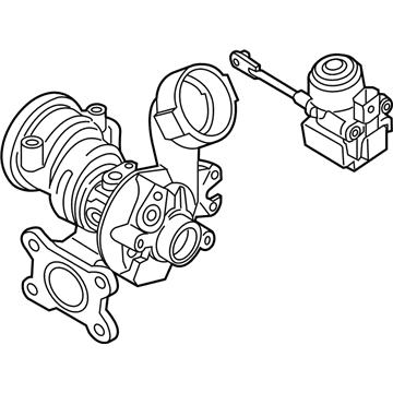 Audi 04E-145-721-G
