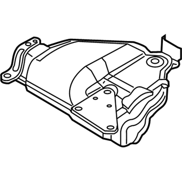 Audi 04E-253-041-J