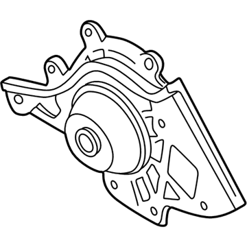 Audi 077-121-004-HX