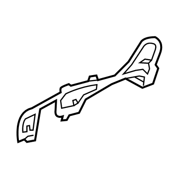 Audi 8W0-881-560