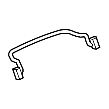 Audi 4M0-971-589-B Wire Harness Audi 4M0-971-589-B Wire Harness