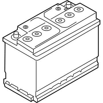 Audi 000-915-105-FC