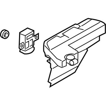 Audi 4N0-915-459-A