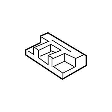 Audi 4H0-035-570-A