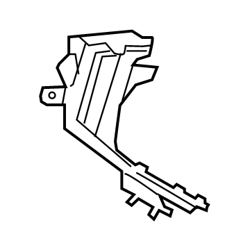 Audi 4M0-821-131-F