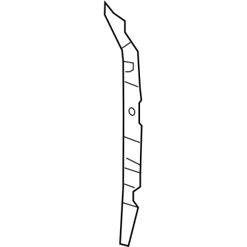 Audi 4M0-821-111