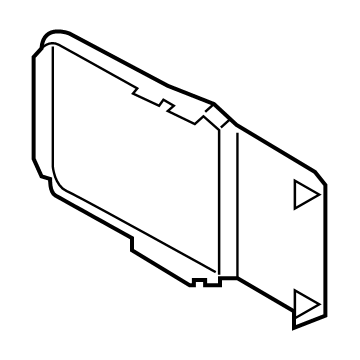Audi 4M8-907-693
