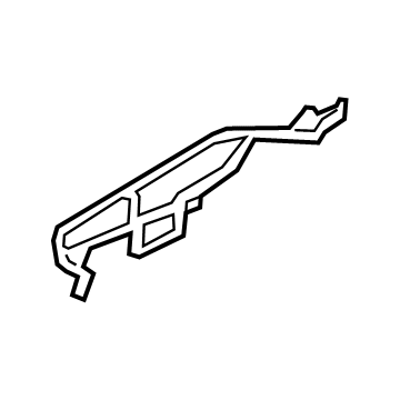 Audi 4K0-881-560-B