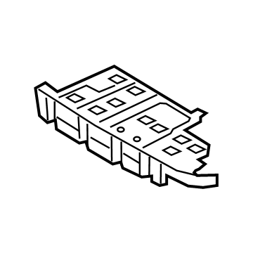 Audi 4K0-882-776