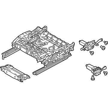Audi 4K0-881-106-H