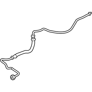 Audi 8A1-260-709-A
