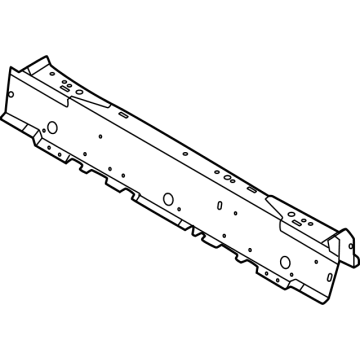 Audi 85H-803-131-A