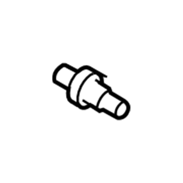 Audi A8 Quattro Thermostat - 4E0-121-113