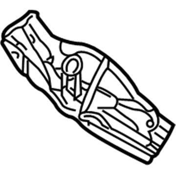 Audi 8E0-803-979-M