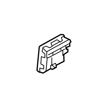 Audi 4M0-959-792-M
