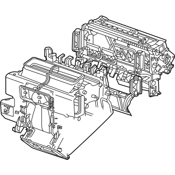 Audi 4M0-820-356