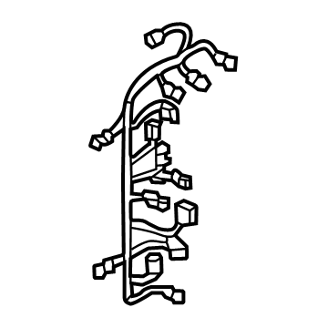 Audi 4M1-971-569