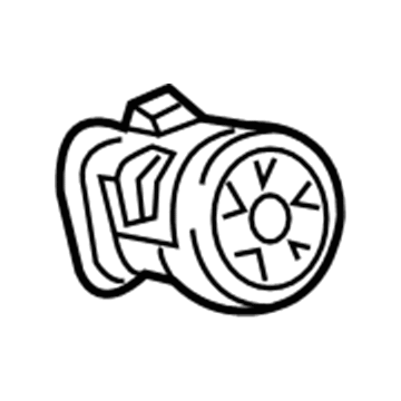 Audi 81A-820-901-E-6PS