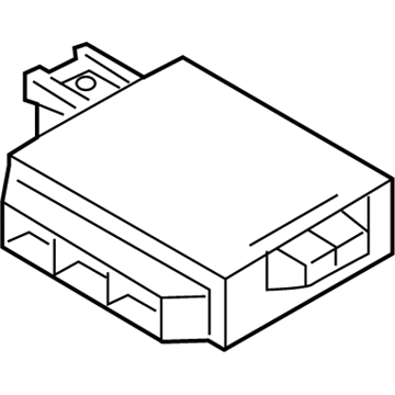 Audi 5QA-919-294-G