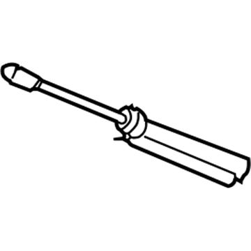 Audi 8H0-871-795-B