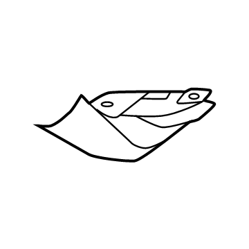 Audi 8W0-804-169-A