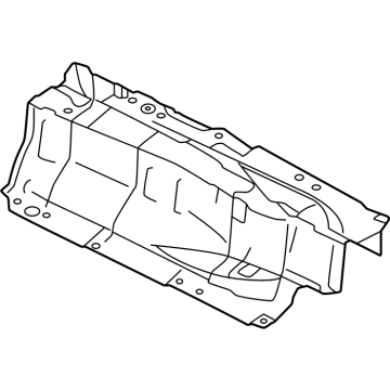 Audi 8W0-804-160-D