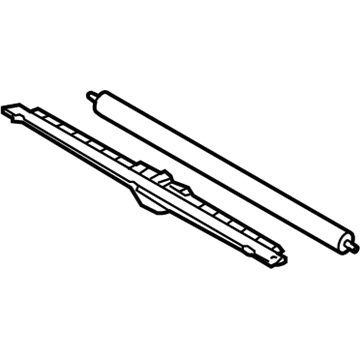 Audi 8P4-877-307-3D0