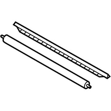 Audi 8P4-877-307-A-3D0