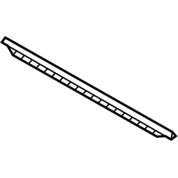 Audi 8P4-877-307-C-3D0