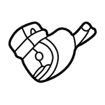 Audi 06A-906-283-E