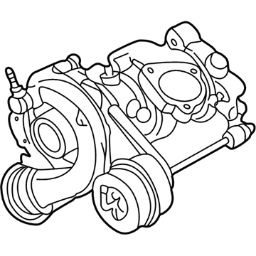 Audi 058-145-703-N