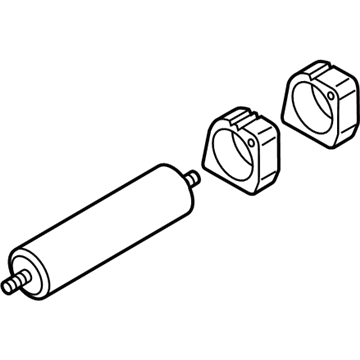 Audi 8T0-127-401-A