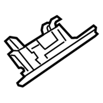 Audi 8W1-857-131-A-6PS