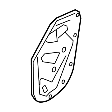 Audi 4KE-837-103
