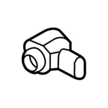Audi 5Q0-919-275-B-GRU
