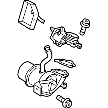 Audi 04L-131-512-BH