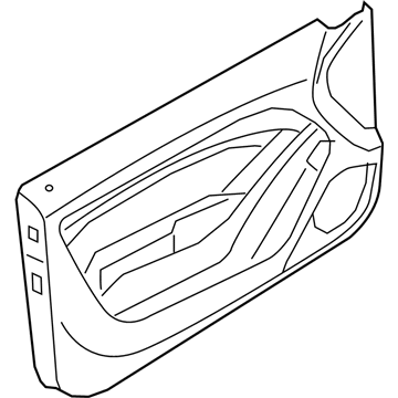 Audi 8F0-867-103-C-IBX
