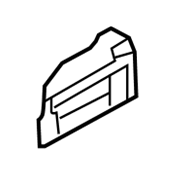 Audi 8T0-867-117-1CT