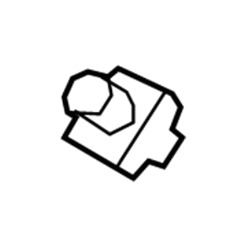 Audi 8K0-959-565-C-WEP