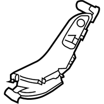 Audi 8F1-867-171-1DH