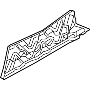Audi 80A-807-329-B